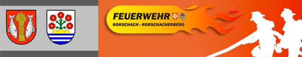 Logo Feuerwehr Rorschach